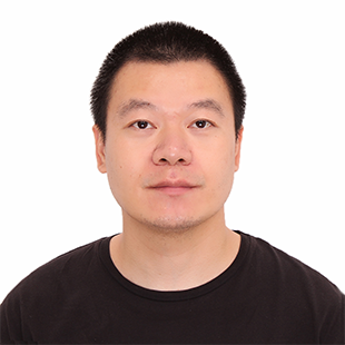 Liu Wei (Darren)