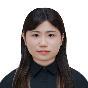 Pei Jung Ke (Peggy)