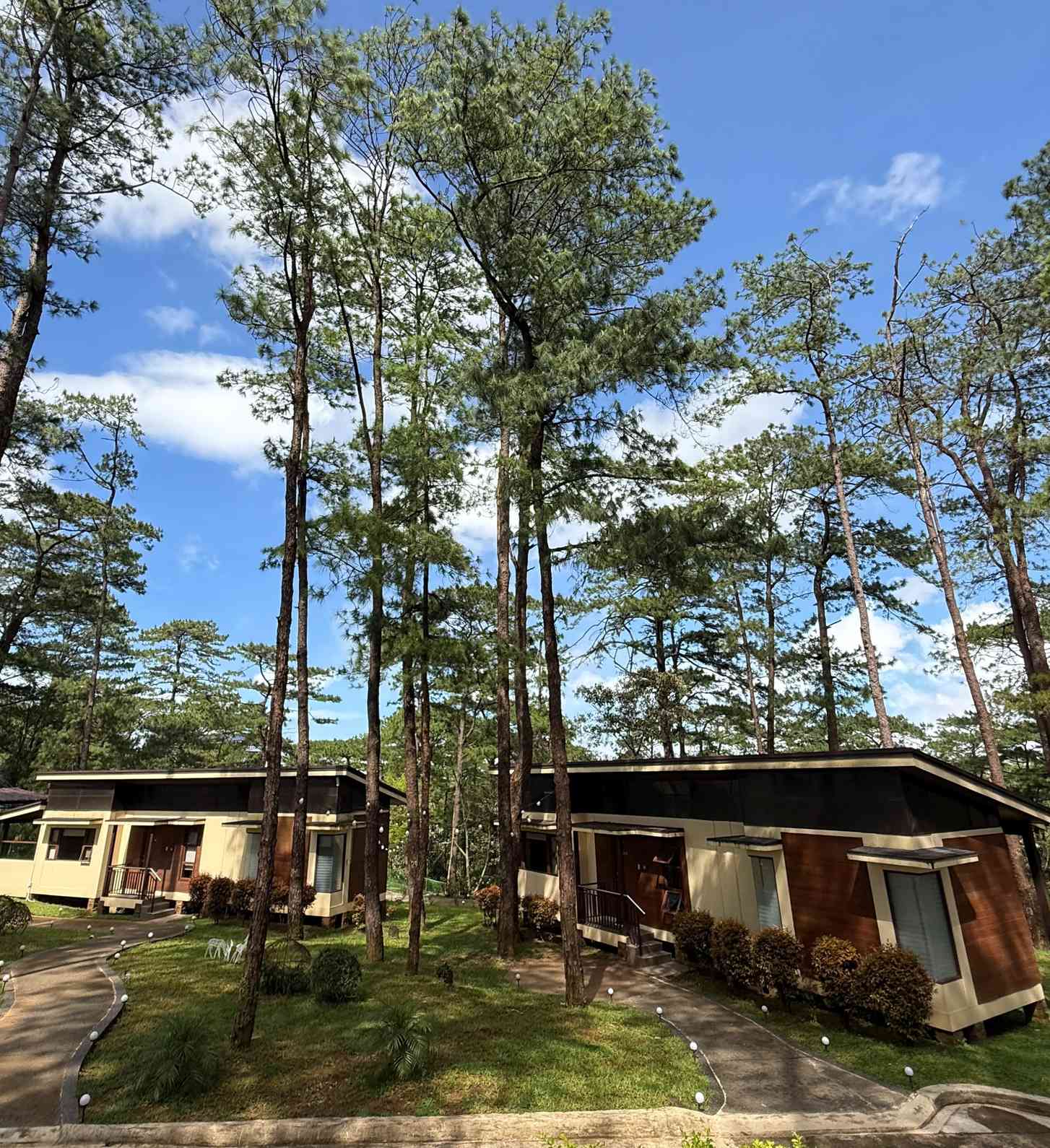 Eco Villa