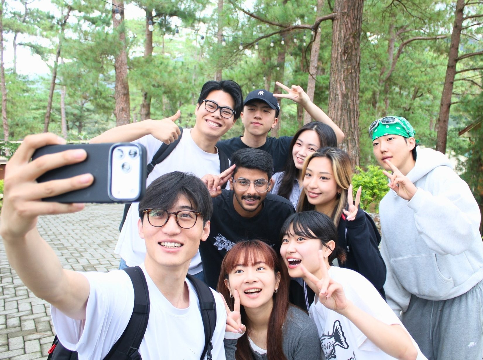Group Class